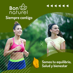 Equilibrio, salud y bienestar