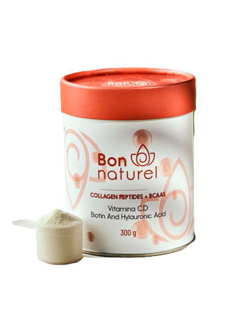 PEPTIDOS DE COLAGENO + BCAAS Aminoacidos