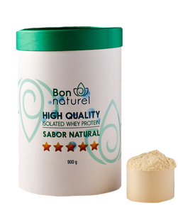 High Quality Isolated Whey Protein