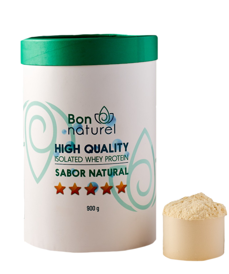 High Quality Isolated Whey Protein