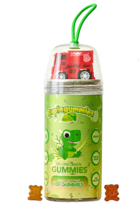 Suplegummies