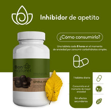 Cargar imagen en el visor de la galería, Suplemento dietario compuesto de spirulina, te verde, extracto de frutas liofilizadas con bajo efecto calórico. 
