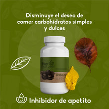 Cargar imagen en el visor de la galería, Suplemento dietario compuesto de spirulina, te verde, extracto de frutas liofilizadas con bajo efecto calórico. 
